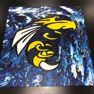 paintings custom made